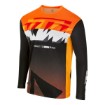 Picture of POUNCE JERSEY ORANGE