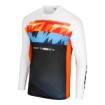 Picture of POUNCE JERSEY WHITE