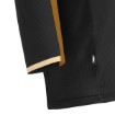 Picture of RACETECH JERSEY BLK/SAFARI