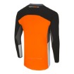 Picture of RACETECH PRO JERSEY BLK/GREY