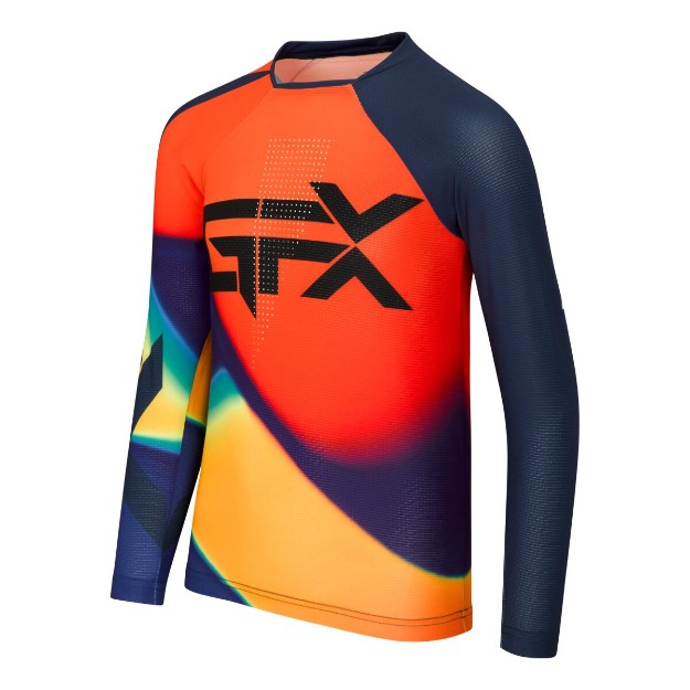 Picture of KIDS GRAVITY-FX JERSEY