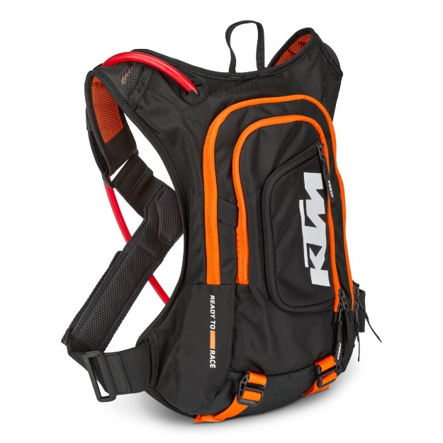 Picture of MOTO HYDRO 8L HYDRATION BAG OS