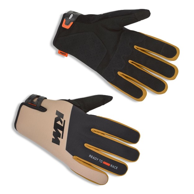Picture of RACETECH K-HYDRATECH GLOVES 