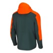 Picture of Two 4 Ride V2 Jacket - Green/Orange