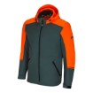 Picture of Two 4 Ride V2 Jacket - Green/Orange