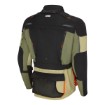 Picture of TERRA ADV V3 JACKET BLK/GREEN