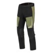 Picture of TERRA ADV V3 PANTS BLK/GREEN