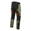 Picture of TERRA ADV V3 PANTS BLK/GREEN