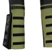 Picture of TERRA ADV V3 PANTS BLK/GREEN