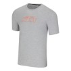 Picture of Essential T-shirt - Light Grey Melange