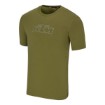 Picture of Essential T-shirt - Olive Green