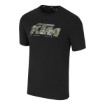 Picture of Logo T-shirt - Black