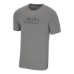 Picture of Essential T-shirt - Grey Melange