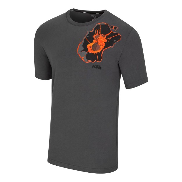 Picture of Fluids T-shirt
