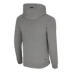 Picture of Essential Hoodie - Light Grey Melange