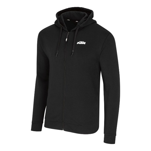 Picture of Beast Zip Hoodie