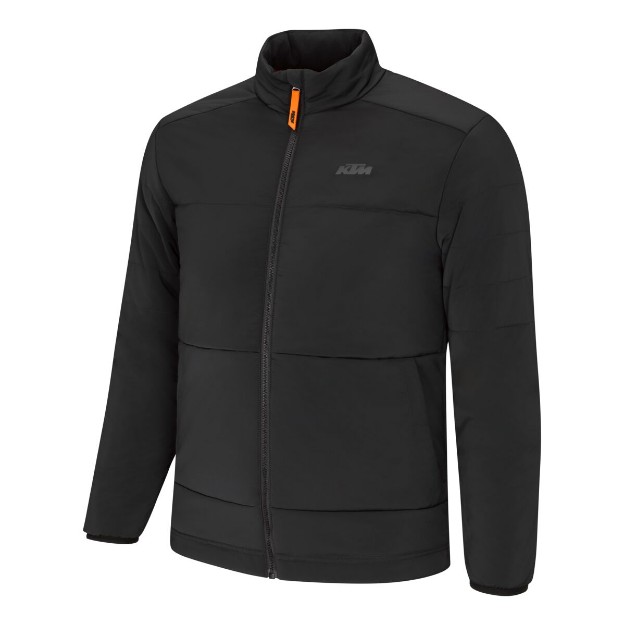 Picture of PUFF JACKET