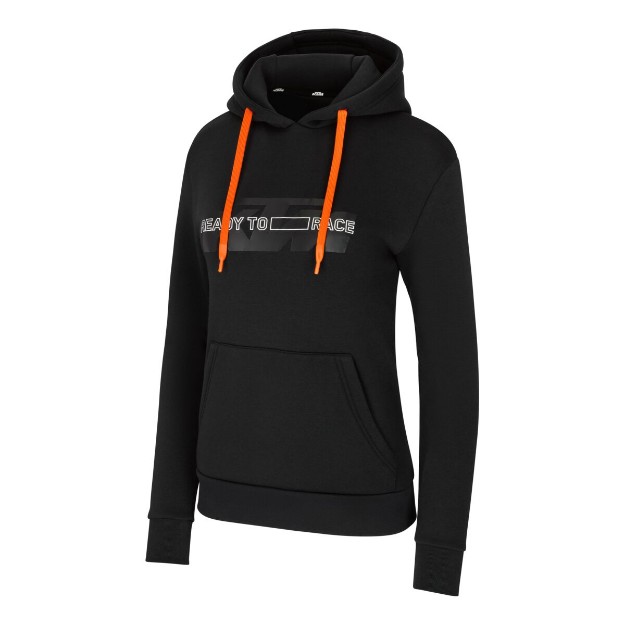Picture of WOMEN LOGO HOODIE
