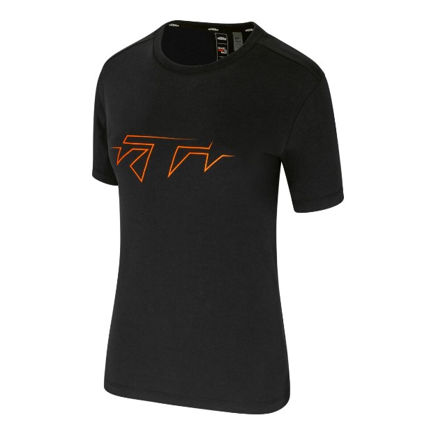 Picture of WOMEN LOGO TEE