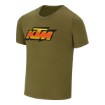 Picture of Kids Racing T-shirt