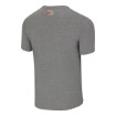 Picture of PURE TEE DARK GREY MELANGE