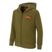 Picture of Kids Racing Zip Hoodie