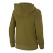 Picture of Kids Racing Zip Hoodie