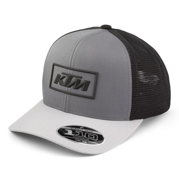 Picture of OUTLINE TRUCKER CAP