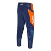 Picture of GRAVITY-FX PANTS ORANGE/BLUE 