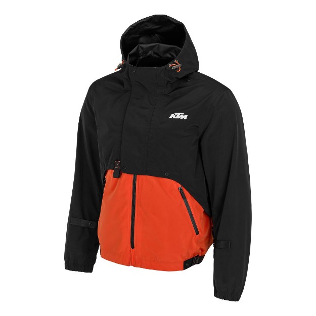 Picture of MOOTANT WATERPROOF JACKET
