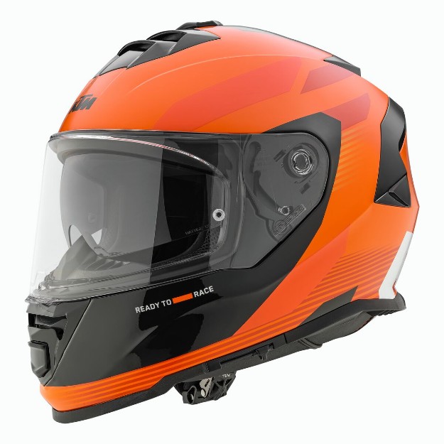 Picture of STORM III HELMET ECE