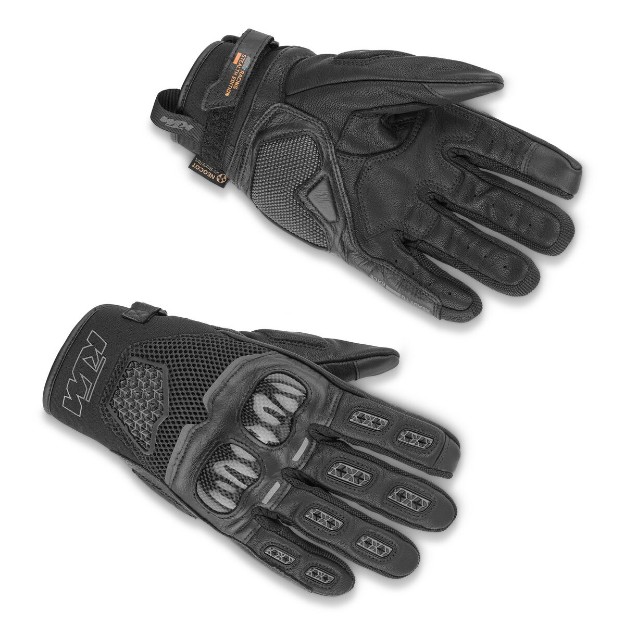 Picture of RADICAL X V3 GLOVES STEALTH