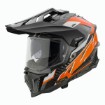 Picture of EXPLORER CARBON HELMET ECE