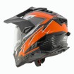 Picture of EXPLORER CARBON HELMET ECE