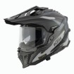 Picture of EXPLORER CARBON HELMET STEALTH ECE