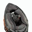 Picture of EXPLORER CARBON HELMET ECE