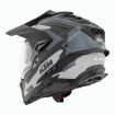 Picture of EXPLORER CARBON HELMET STEALTH ECE
