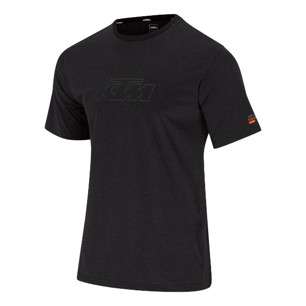 Picture of ESSENTIAL T-SHIRT STEALTH EDITION