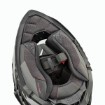 Picture of EXPLORER CARBON HELMET STEALTH ECE