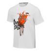 Picture of ORANGE BLEEDER T-SHIRT