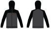 Picture of GFX ZIP HOODIE