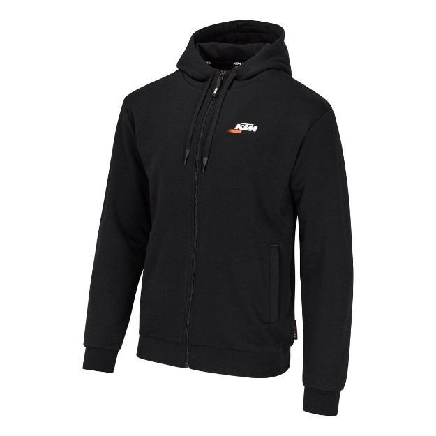 Picture of BEAST ZIP HOODIE