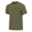 Picture of LOGO T-SHIRT MILITARY GREEN