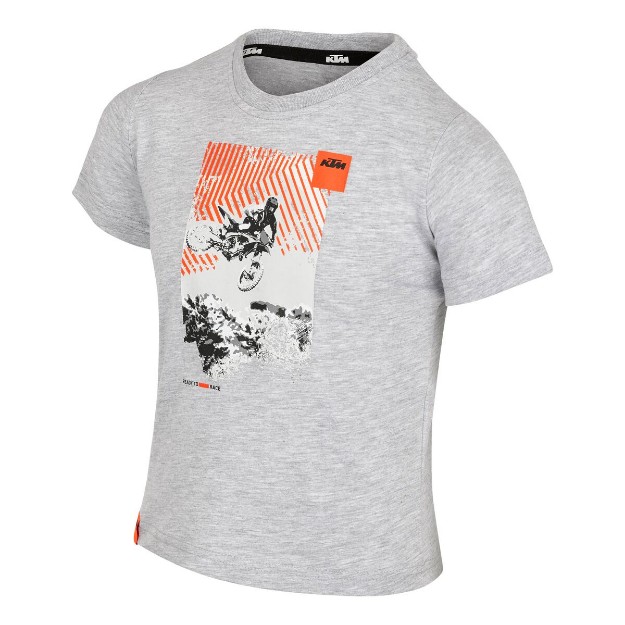 Picture of KIDS RACING T-SHIRT