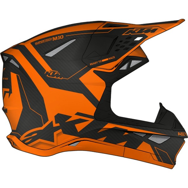 Picture of S-M 10 HELMET ECE
