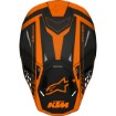 Picture of S-M 10 HELMET ECE