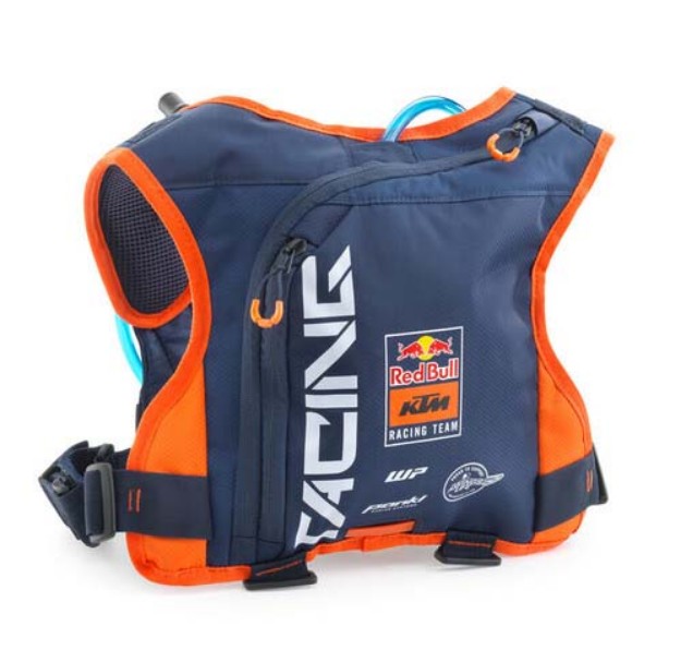 Picture of REPLICA TEAM ERZBERG HYDRATION PACK