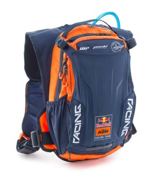 Picture of REPLICA TEAM BAJA HYDRATION BACKPACK