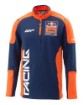 Picture of REPLICA TEAM HALFZIP SWEATER 