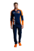 Picture of REPLICA TEAM HALFZIP SWEATER 